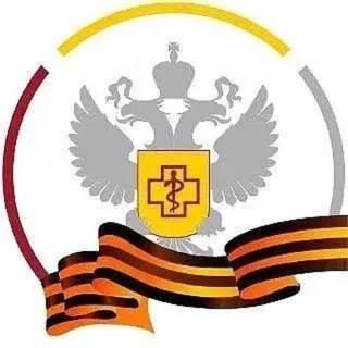 Telegram profile photo for Роспотребнадзор по Новосибирской области