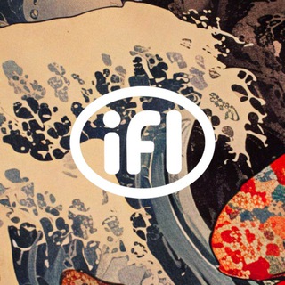 Telegram profile photo for IFL