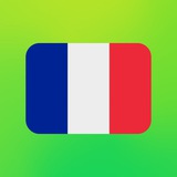 Telegram profile photo for Paris Booking