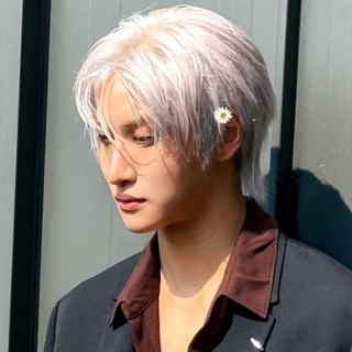Telegram profile photo for лукошка