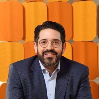 Telegram profile photo for Asdrúbal R. Oliveros