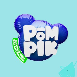Telegram profile photo for PO'MPIK JAMOASI