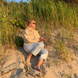 Telegram profile photo for Путевые заметки • А. Кашпарова
