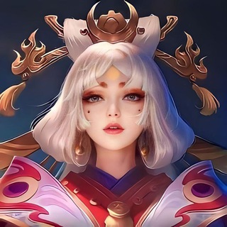 Telegram profile photo for archive @GameNeeds ! ♡