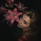 Telegram profile photo for precious