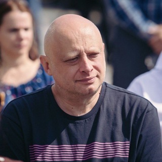 Telegram profile photo for Красовицький щоденно