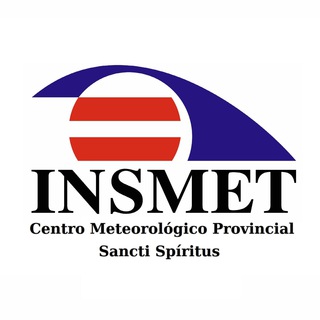 Telegram profile photo for Centro Meteorológico Provincial Sancti Spíritus