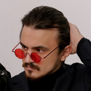 Telegram profile photo for Тот самый татуировщик