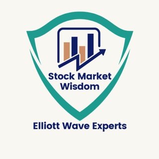 Telegram profile photo for Stock Market Wisdom | Options Trading