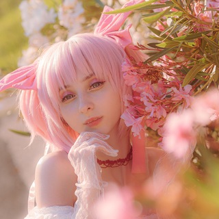Telegram profile photo for Фотограф KiraのTea