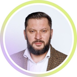 Telegram profile photo for Онлайн-школа Марка Бартона