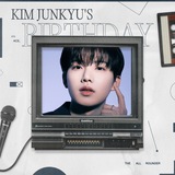 Telegram profile photo for KIM JUNKYU: The All-rounder.