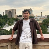 Telegram profile photo for Tursunov Siddiqjon | PIMA English