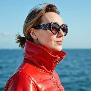 Telegram profile photo for АННА ВИТАЛЬЕВНА 💃