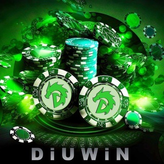 Telegram profile photo for diuWin
