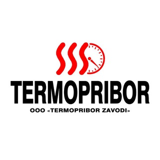Telegram profile photo for TERMOPRIBOR ZAVODI