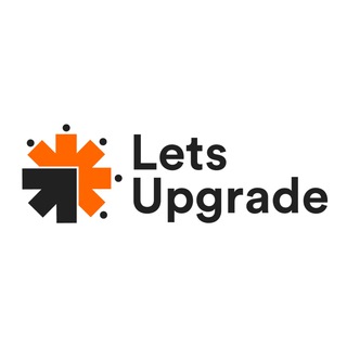 Telegram group profile photo for LetsUpgrade Discussion