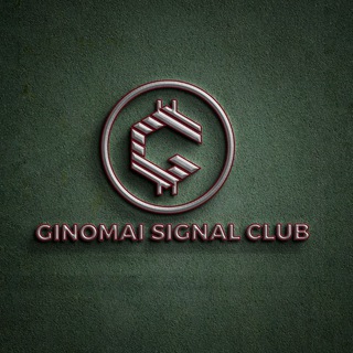 Telegram profile photo for Ginomai Signal Club
