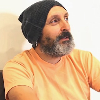 Telegram profile photo for Бхарати Махарадж | Аудио лекции