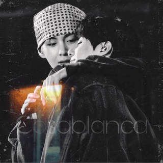 Telegram profile photo for ڪـازابــلانــڪـا 𓍼 ⟡