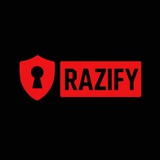 Telegram profile photo for Razify | رازیفای