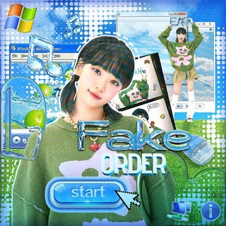 Telegram profile photo for Ф𝗲йк𝗼вы𝖾 з𝖺к𝗮зы : 가짜