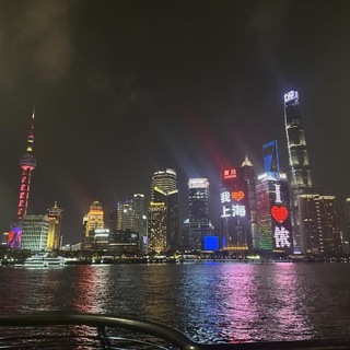 Telegram group profile photo for 上海海选宝典交流群