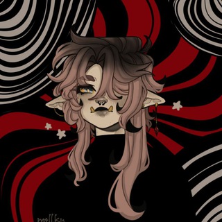 Telegram profile photo for ❀゚・。 millky *.。❀°