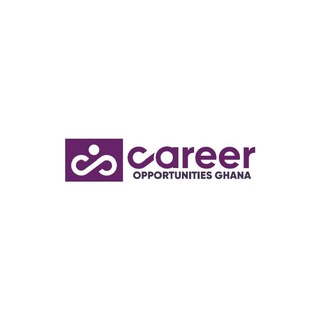 Telegram profile photo for CAREER OPPORTUNITIES IN GHANA