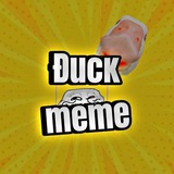 Telegram profile photo for DUCKTOR | داکتور