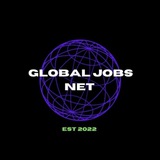 Telegram profile photo for Malta Jobs