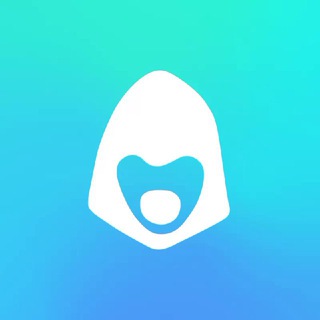Telegram profile photo for TON Binance