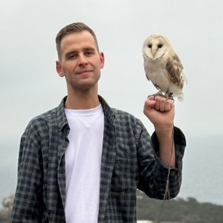Telegram profile photo for мудро-бизнес.online by isakov | Обретая себя, расти достаток через проявленность и дисциплину