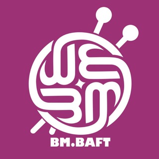 Telegram profile photo for BM.Baft