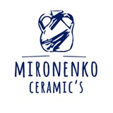 Telegram profile photo for Mironenko Ceramic’s