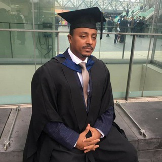 Telegram profile photo for Tariku Abera