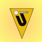 Telegram profile photo for ВК «Университет» (Барнаул)