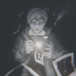 Telegram profile photo for ᅠᅠ 𝘼𝙣𝙩𝙤𝙣 𝙋𝙚𝙩𝙧𝙤𝙫