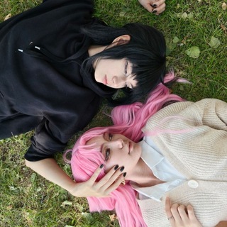 Telegram profile photo for рест|Shin Yao_cosplay