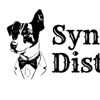 Telegram profile photo for Synkov distillery