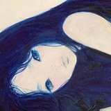 Telegram profile photo for ma chérie🦋🩵