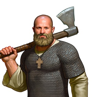 Telegram profile photo for Русские психо-партизаны