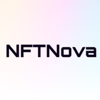 Telegram profile photo for NOVA