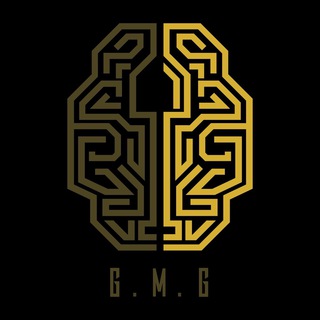 Telegram profile photo for Gold minds 〽️🌎VIP