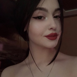 Telegram profile photo for Liza💒