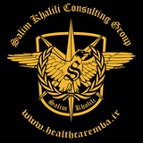 Telegram profile photo for مدیریت کلینیک