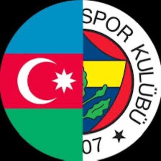 Telegram profile photo for Fənərbaxça Xəbər