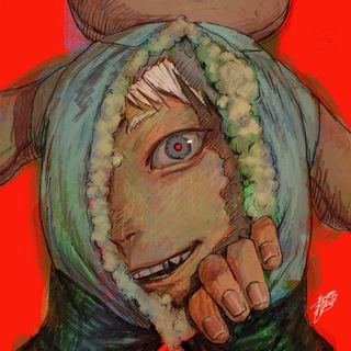 Telegram profile photo for rotteninsects 16+