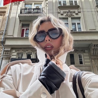 Telegram profile photo for #karinanower