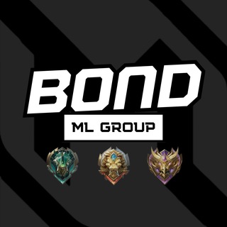 Telegram group profile photo for BOND x MOBILE LEGENDS Singapore